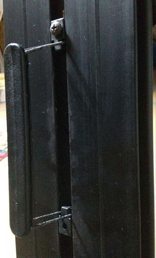 ULTIMATE 頑丈設計 2段キーボードスタンド 中古 定価3万円 AX-48