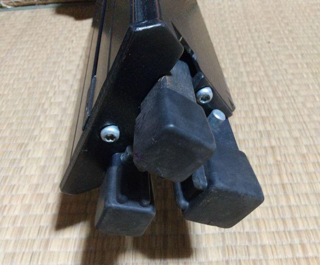 ULTIMATE 頑丈設計 2段キーボードスタンド 中古 定価3万円 AX-48