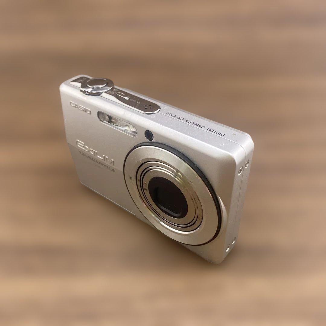 CASIO カシオ EX-700 Y-171