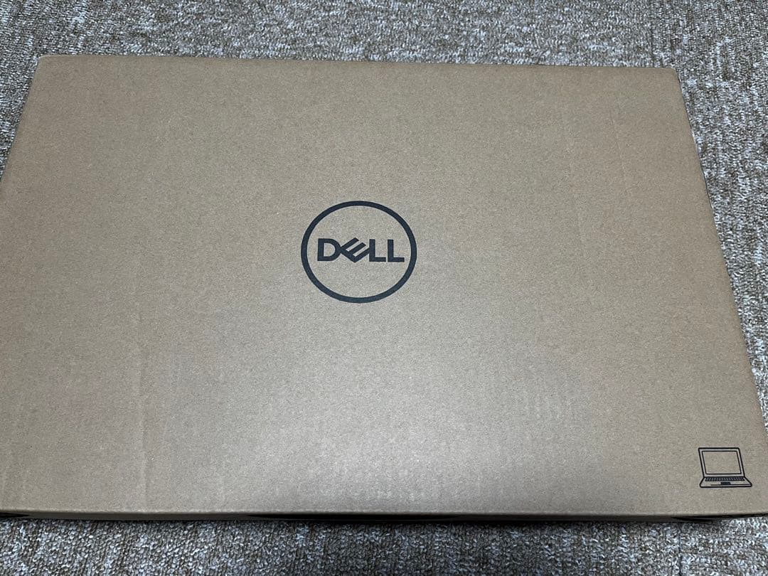 【中古】DELL Vostro 3590【初期化済】