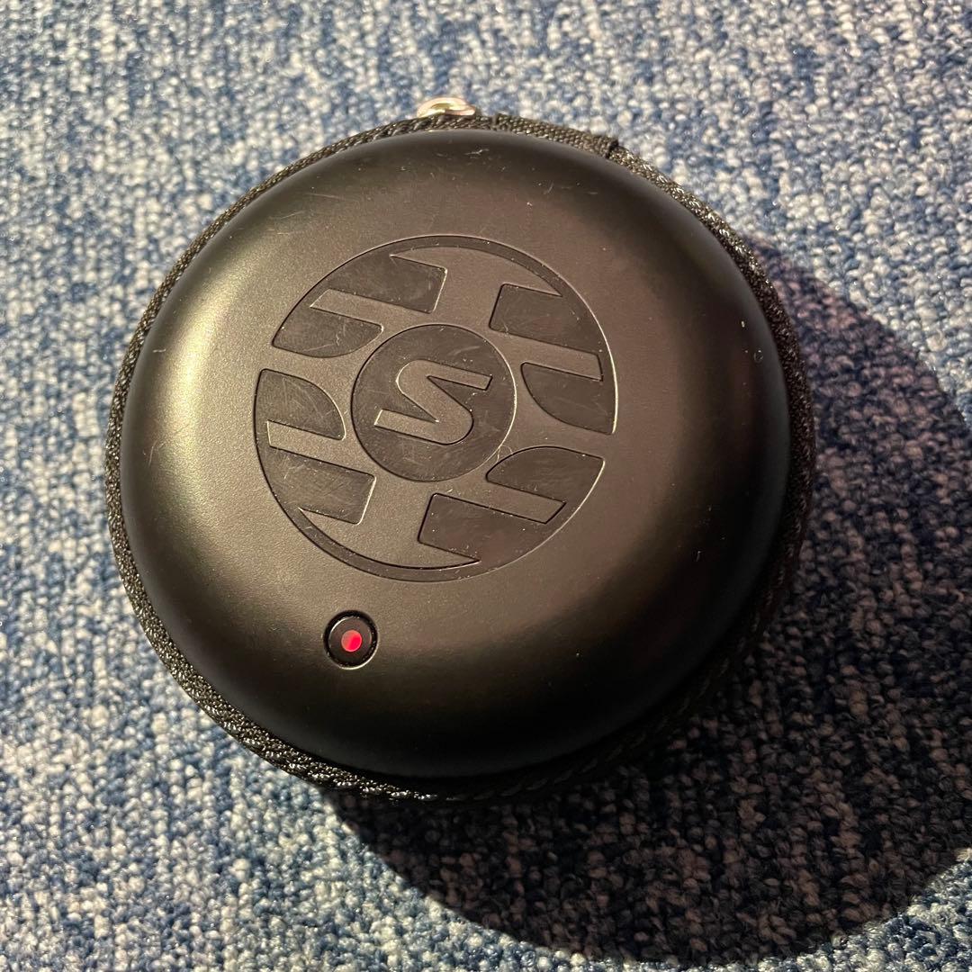 イヤホン shure TRUE wireless secure fit adapter