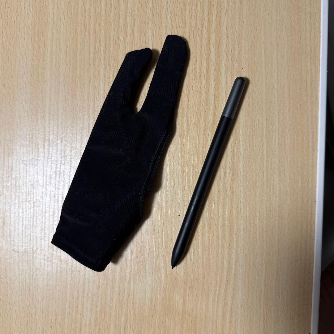 Magic Drawing Pad XPPen 256GB液晶ペンタブレット