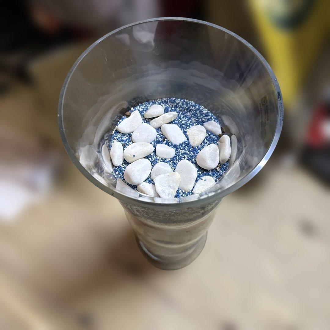 サンドアート 50cm Handamade in Poland