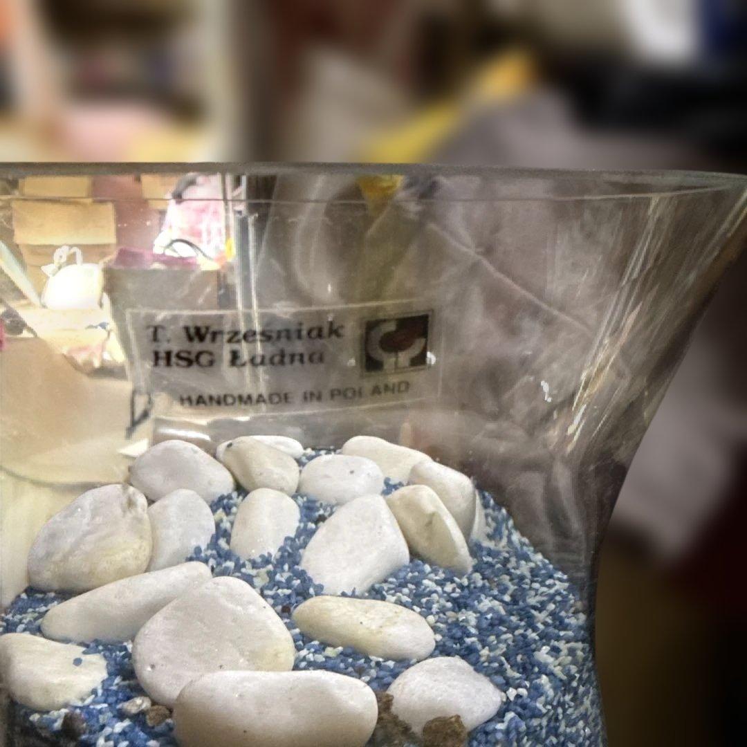 サンドアート 50cm Handamade in Poland