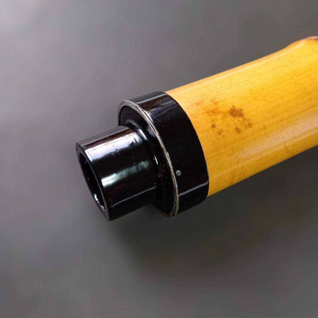 都山流 一尺八寸管 中古