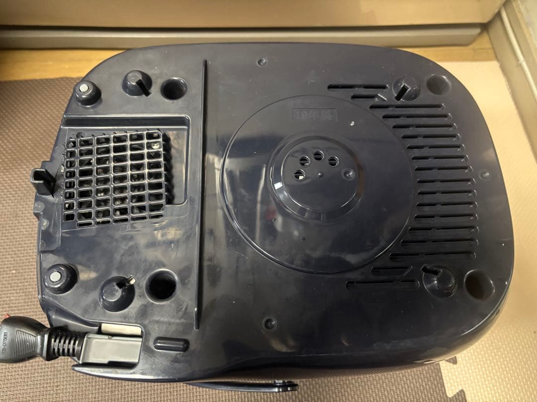 TOSHIBA 東芝 真空圧力IH炊飯器 RC-10VSN 2019年製-訳あり