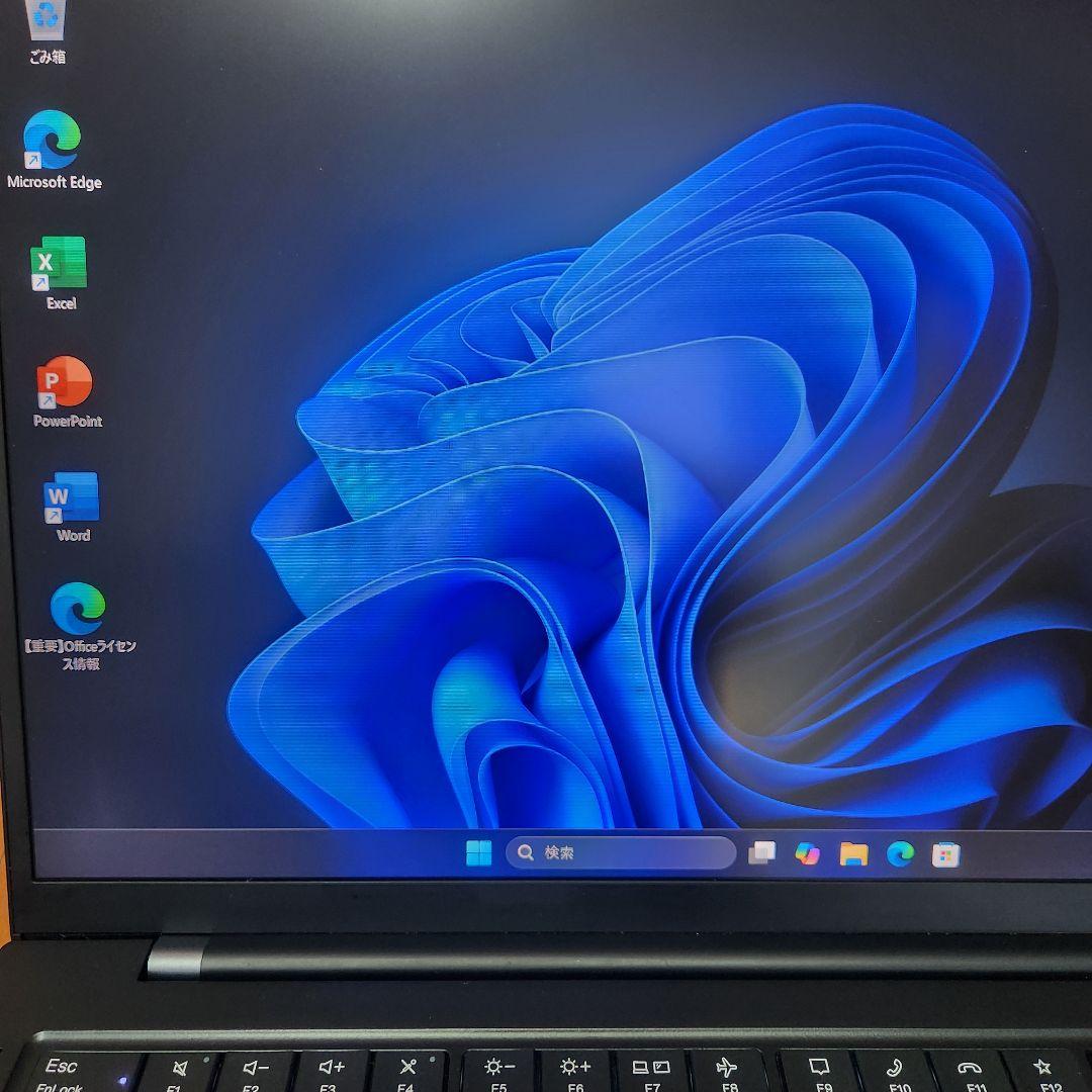 Windowsノート本体 ThinkPad X1 Carbon Gen9