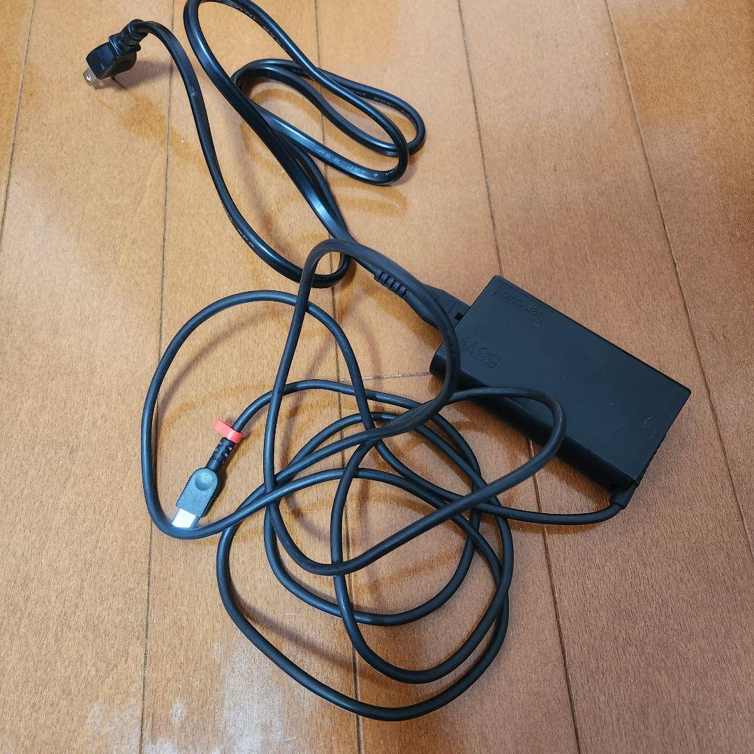 Windowsノート本体 ThinkPad X1 Carbon Gen9