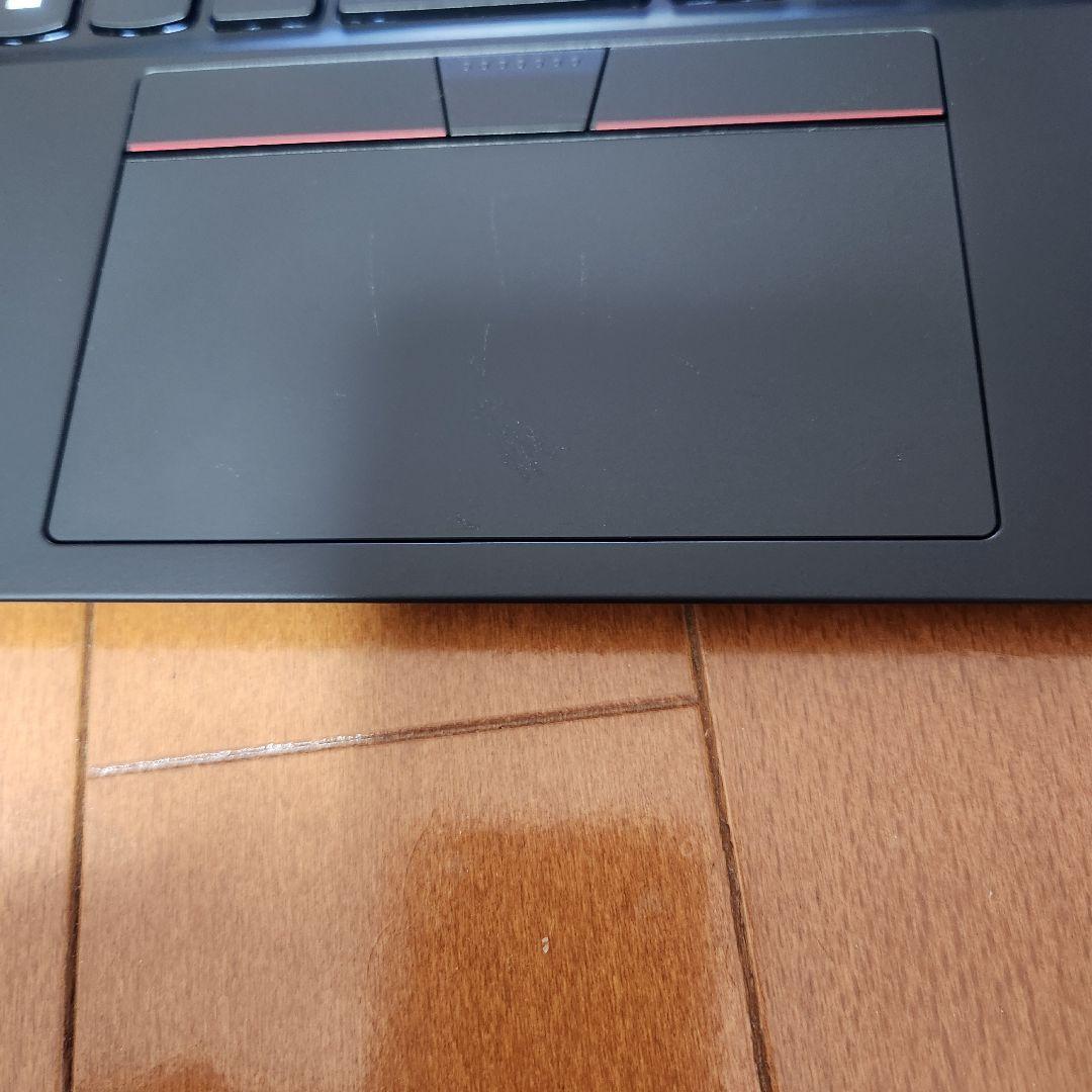 Windowsノート本体 ThinkPad X1 Carbon Gen9