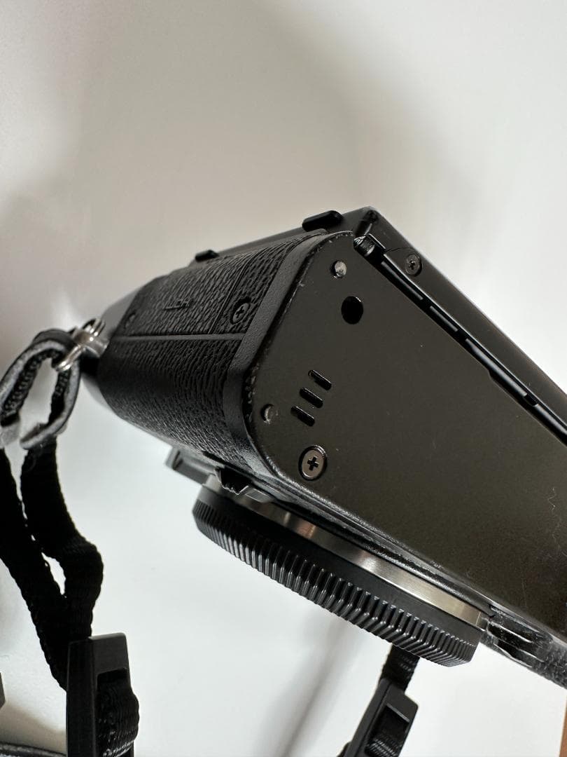 FUJIFILM X-T20 ミラーレス一眼カメラ【カメラ本体】