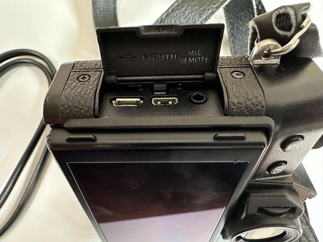 FUJIFILM X-T20 ミラーレス一眼カメラ【カメラ本体】