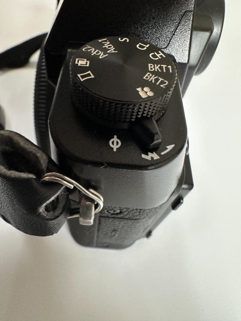 FUJIFILM X-T20 ミラーレス一眼カメラ【カメラ本体】