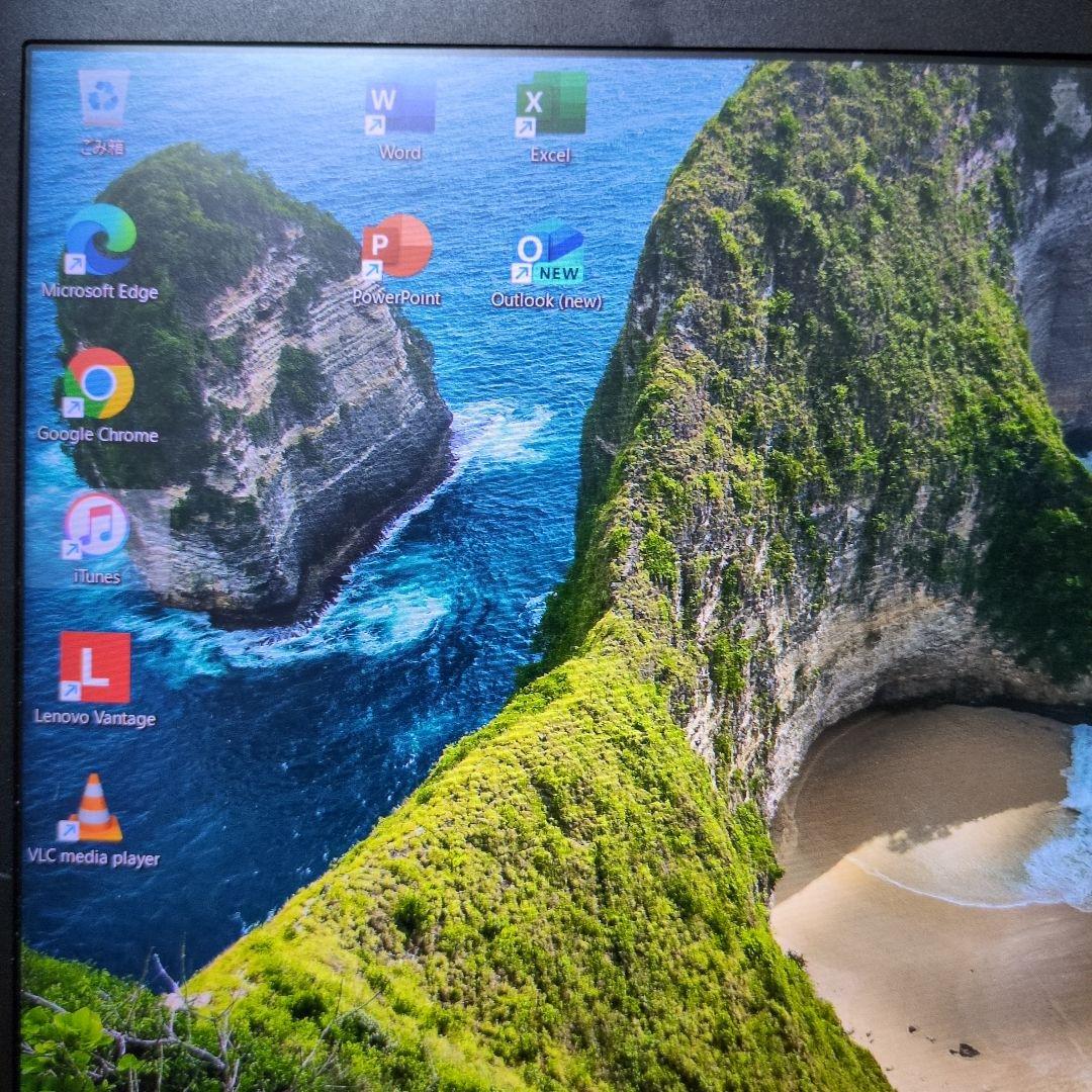 Lenovo X280 スリムコンパクトノートPC