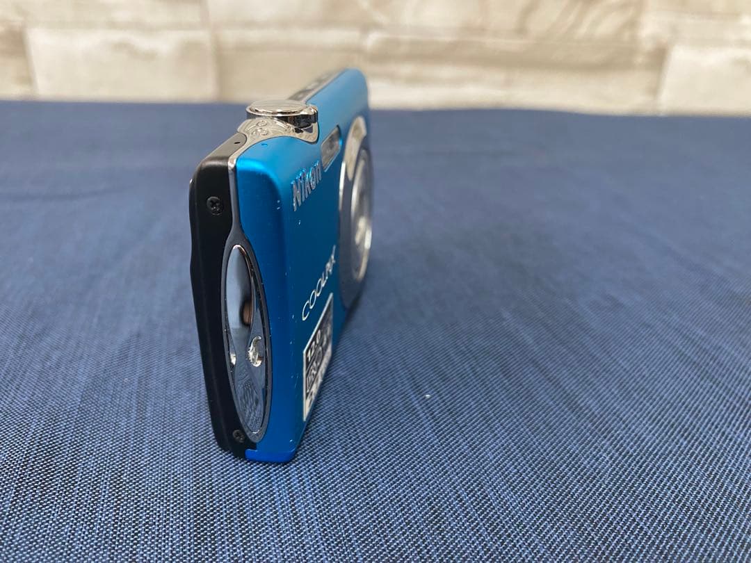 Nikon COOLPIX s3000 コンパクトデジタルカメラ