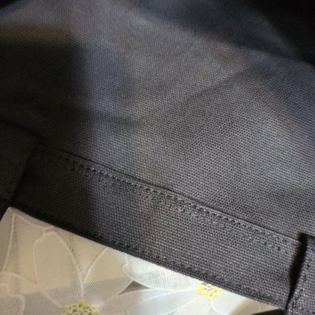 新品未使用　CHANELノベルティ　桜チャーム付きバッグ