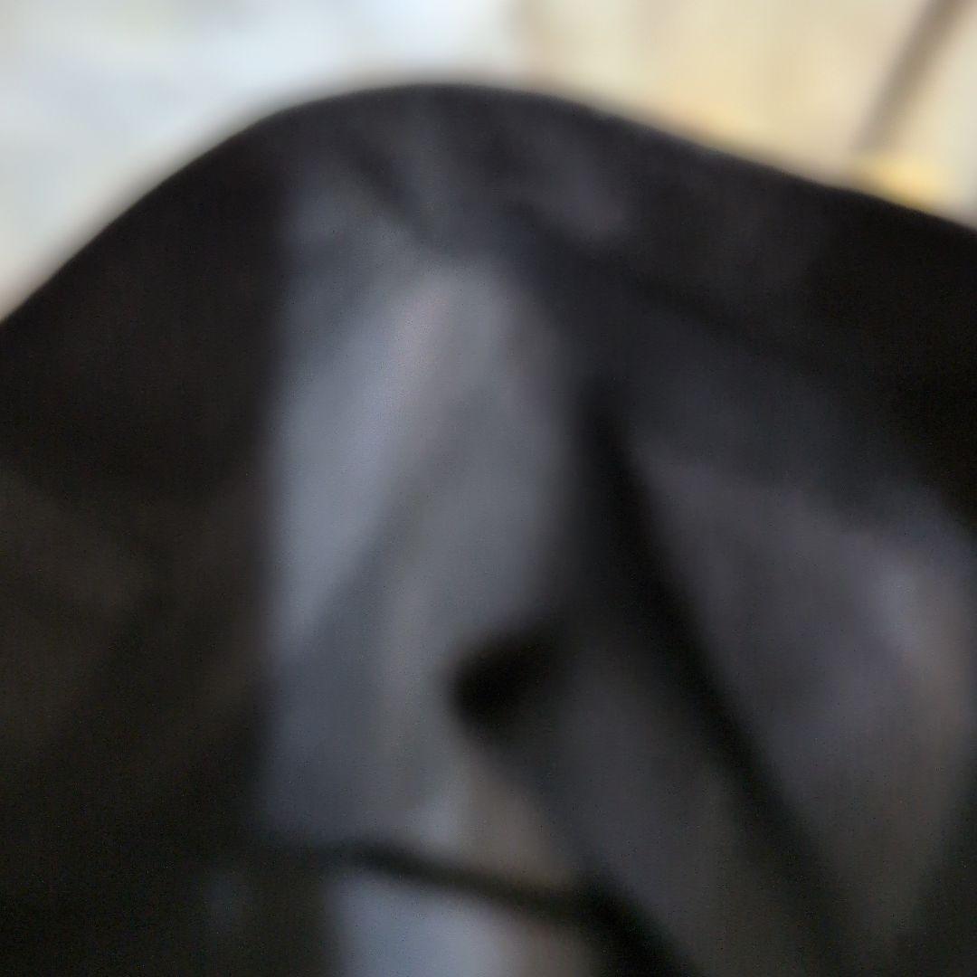 新品未使用　CHANELノベルティ　桜チャーム付きバッグ