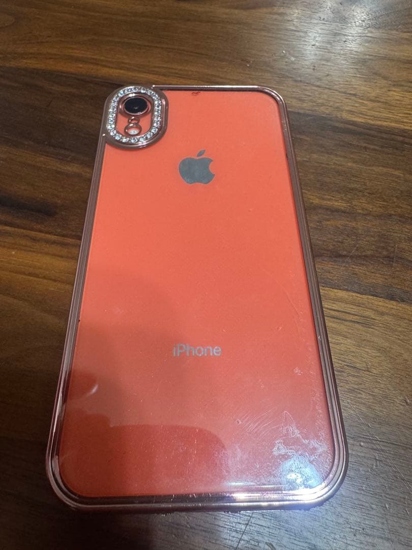 【 Suhr】iPhoneXR 128G 2台