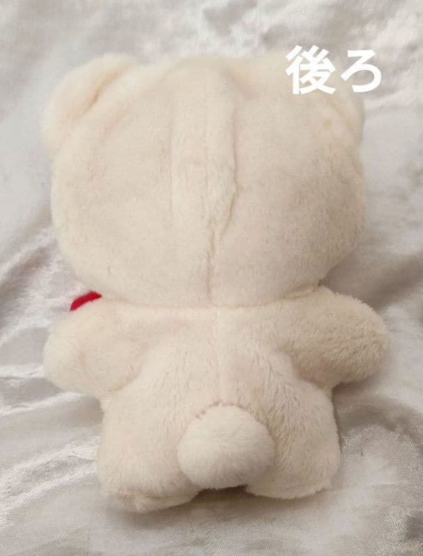 ☆いつぬい　逆先夏目☆　 一緒に暮らすぬい　あんスタ