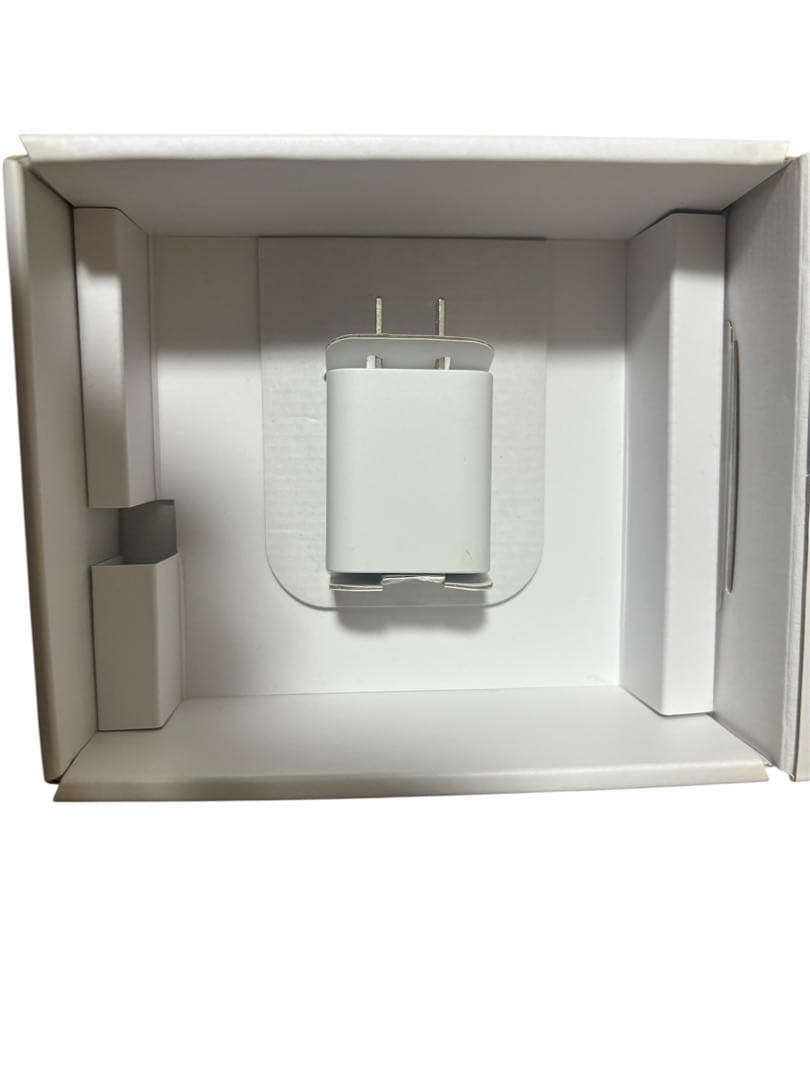 映像用ケーブル Chromecast with Google TV 4K GA01919-JP