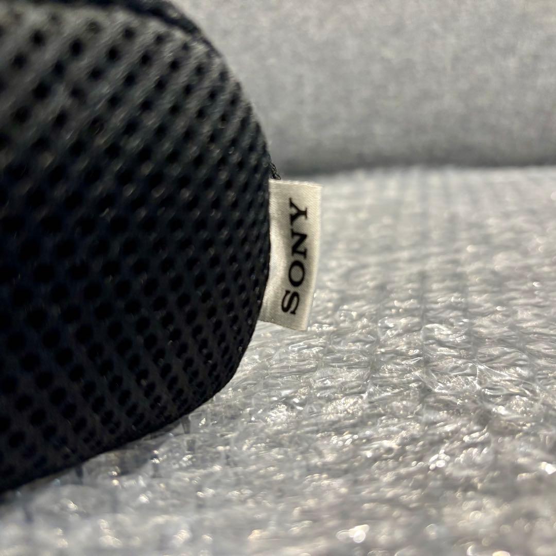 【中古・美品】SONY HDR-CX675 SONY純正ケース・NP-FV70付