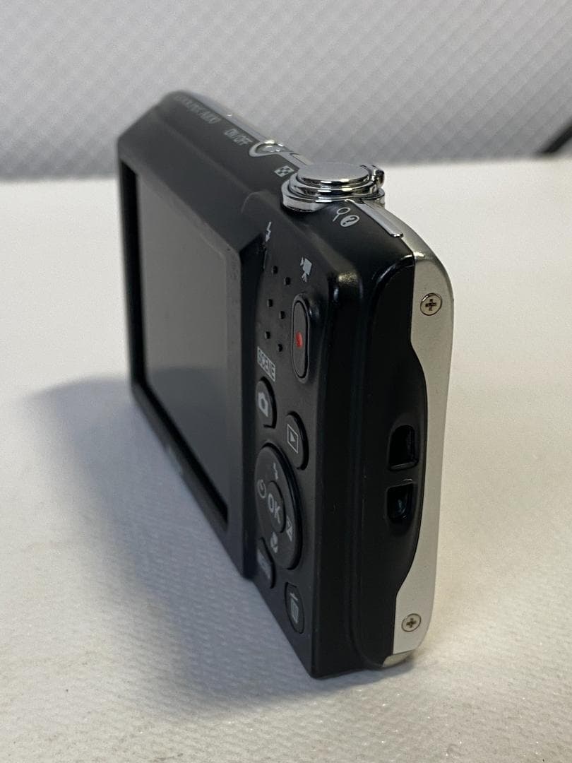 デジタルカメラ NIKON A100#420