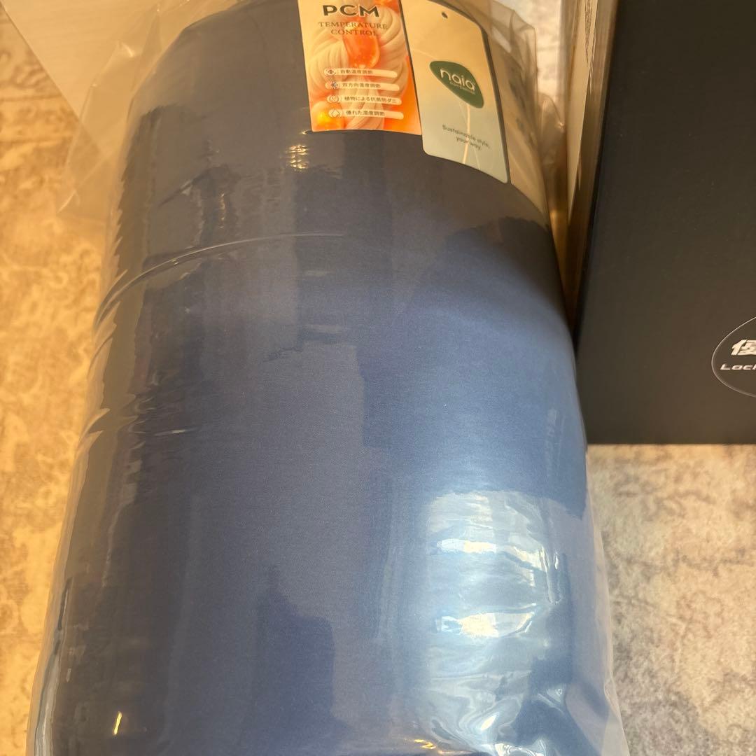 洗える 掛け布団 冬 暖かい 肌ざわり フランネル素材 静電気防止 軽量