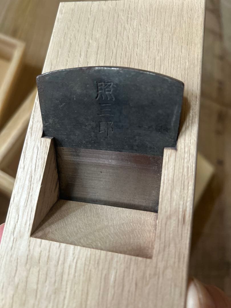 かつお節削り器（木槌付き）