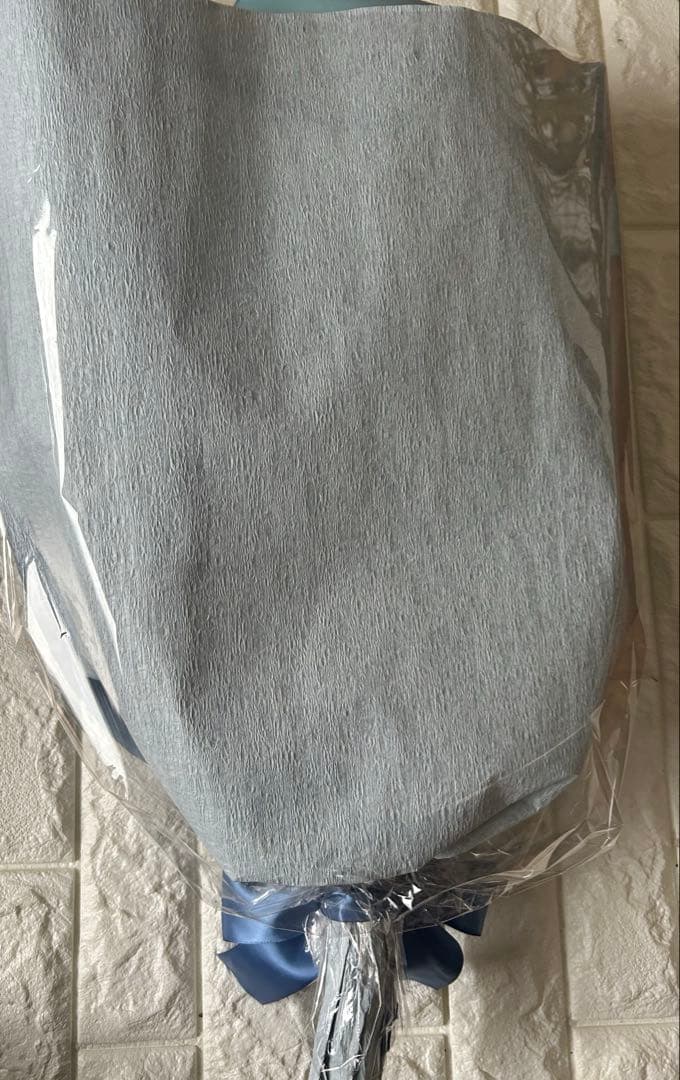 めんたいこ☆バルーンフラワーブーケNo.83