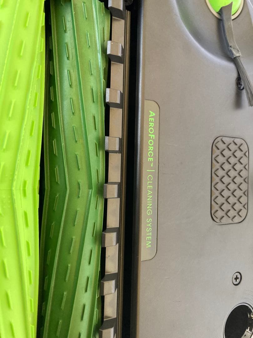 iRobot ルンバ i3+ ロボット掃除機 美品 i355060 自動ゴミ収集