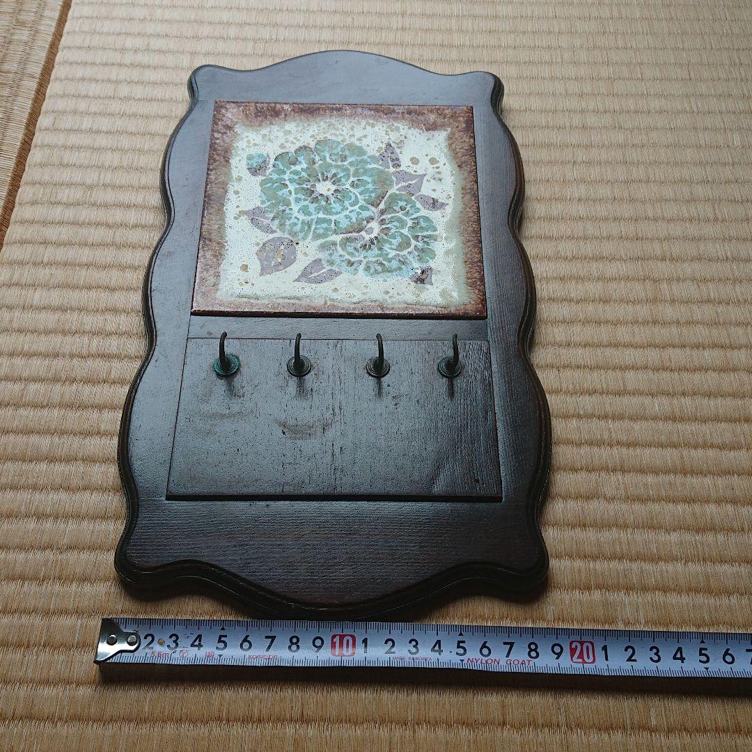 壁掛けアンティーク