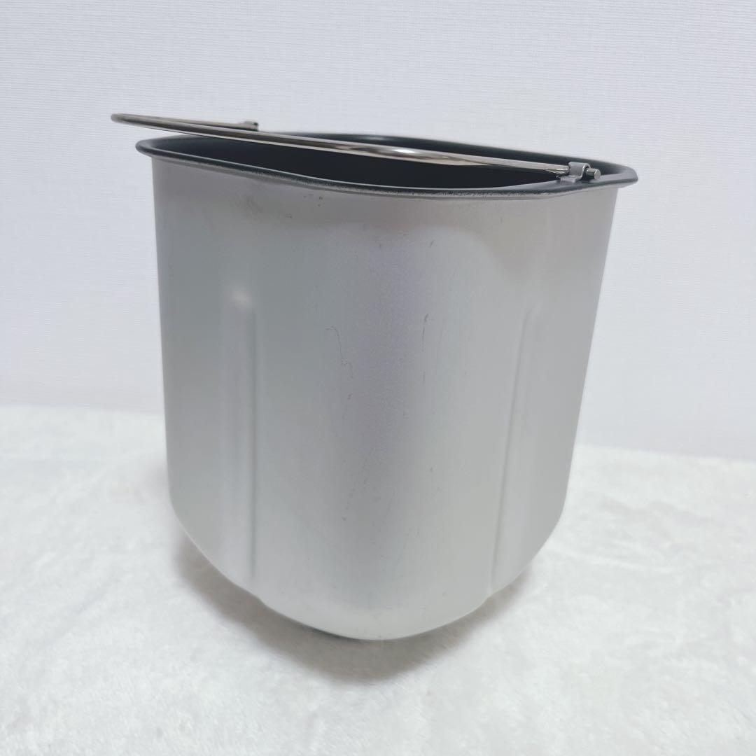 ホームベーカリー　siroca SB-2D151 WHITE 2024年製