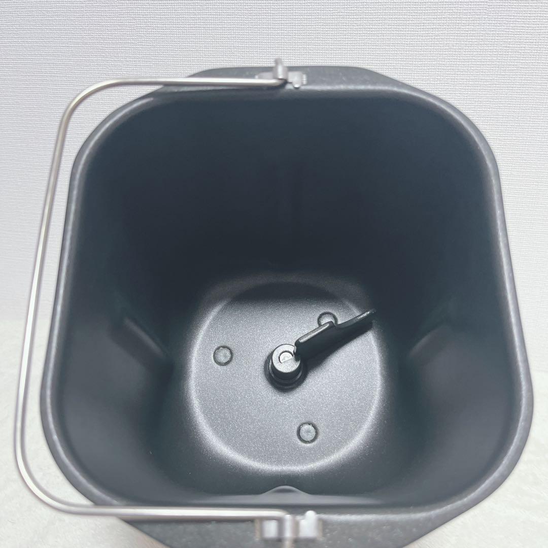 ホームベーカリー　siroca SB-2D151 WHITE 2024年製