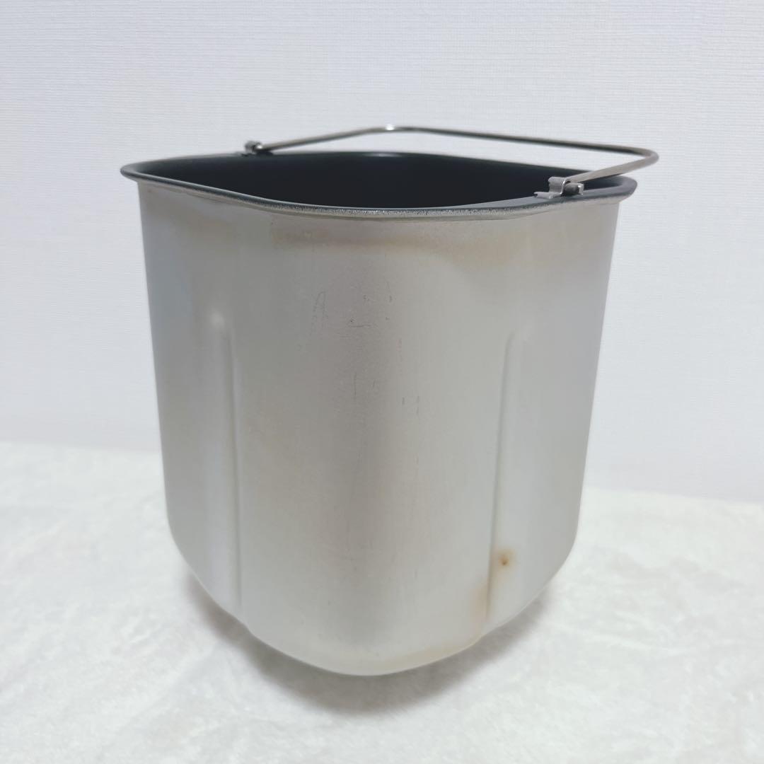 ホームベーカリー　siroca SB-2D151 WHITE 2024年製