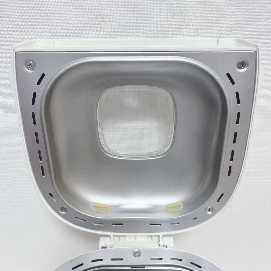 ホームベーカリー　siroca SB-2D151 WHITE 2024年製