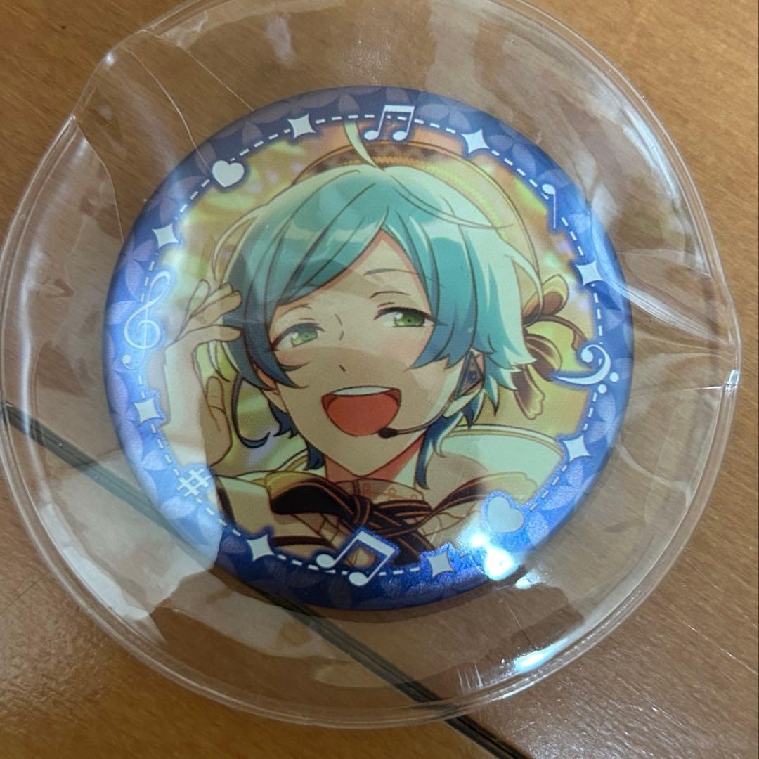 【現状品】あんスタ 深海奏汰 缶バッジ まとめ売り 応援缶バッジ 他