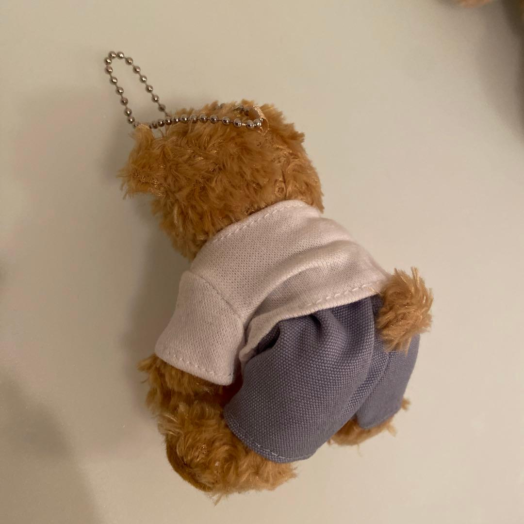 テディベア 3点セット シュタイフ