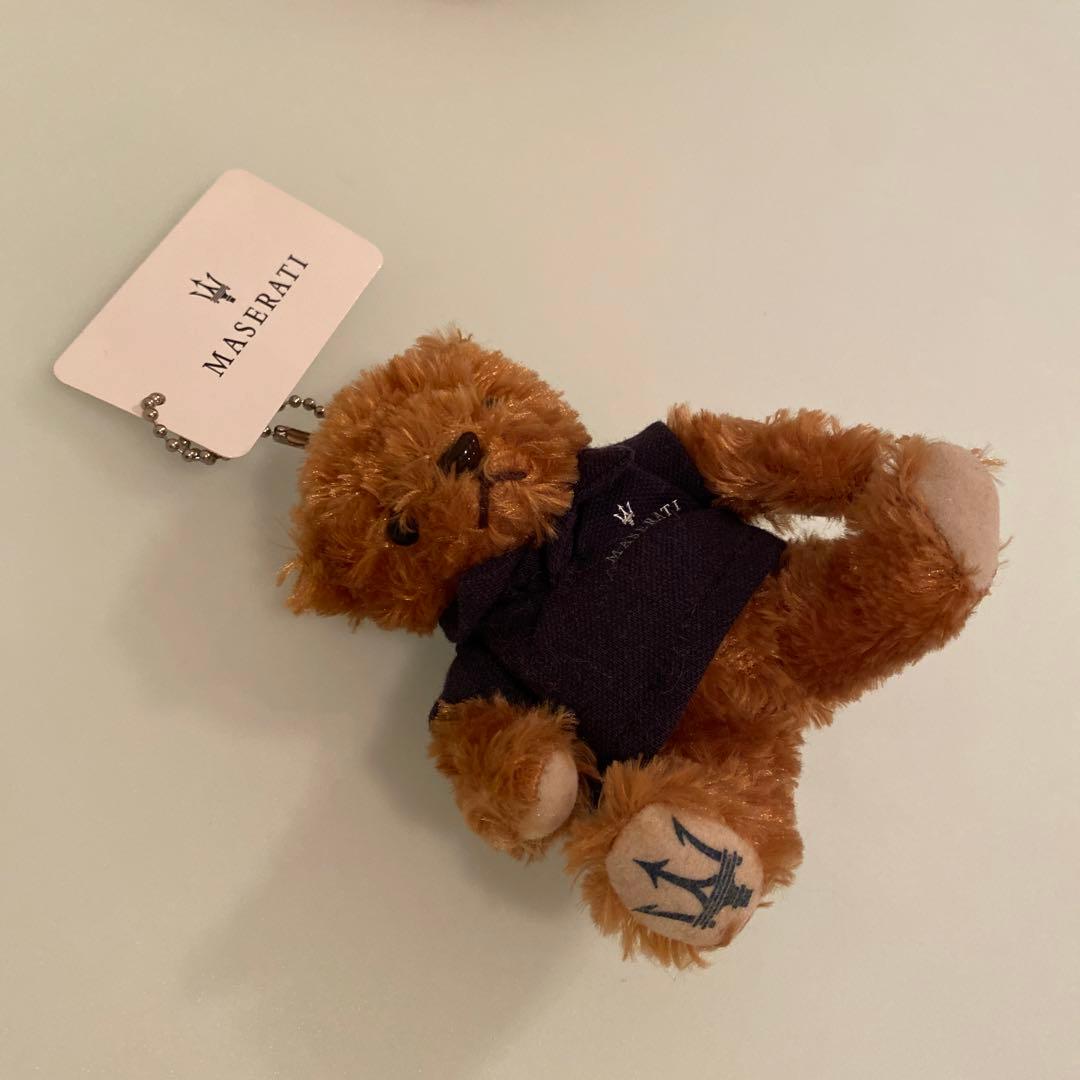 テディベア 3点セット シュタイフ