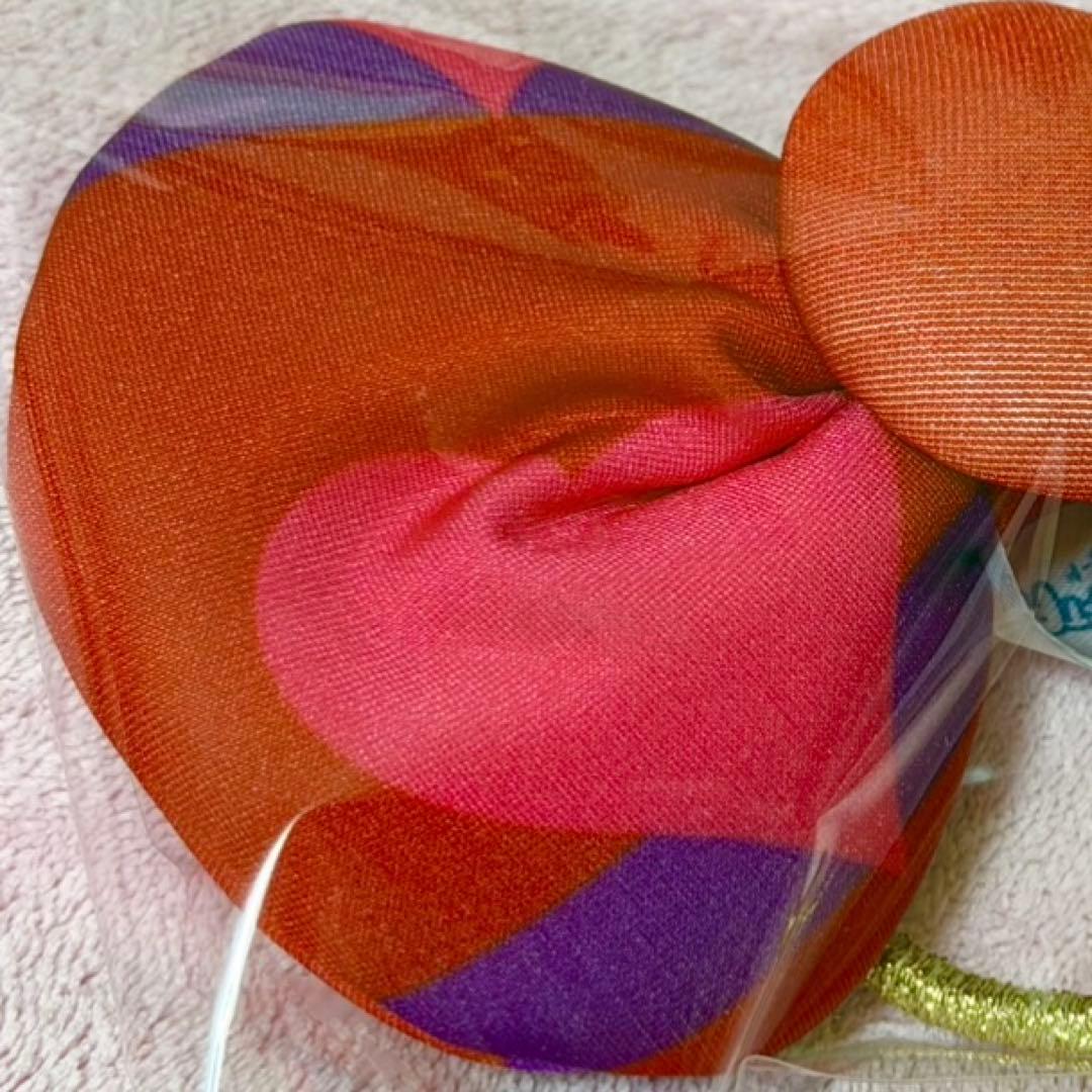 ミラクルギフトパレード アップサイクルリボン