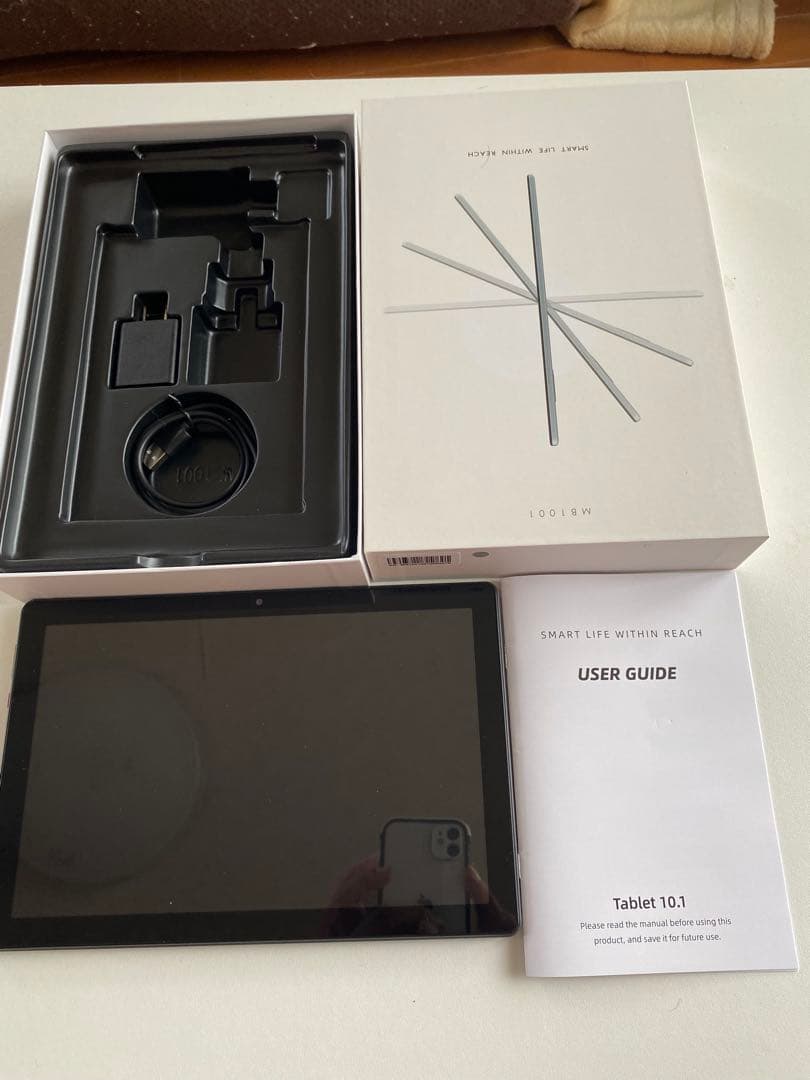 Android 13 HiGrace タブレット 10 インチ