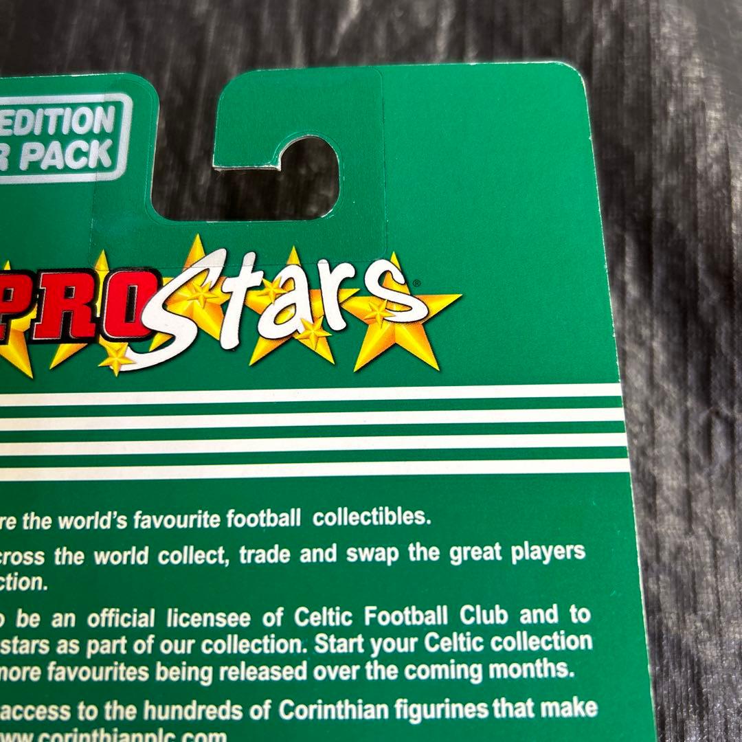 スポーツ Corinthian ProStars Chris Sutton Celtic