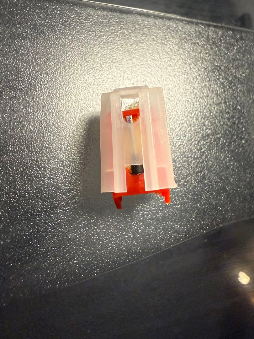 マルチオーディオ・レコードプレーヤー&レコードセット