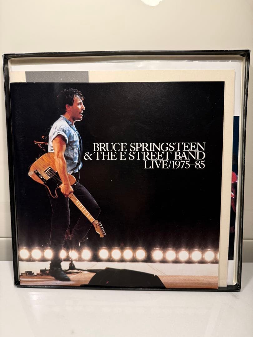 マルチオーディオ・レコードプレーヤー&レコードセット