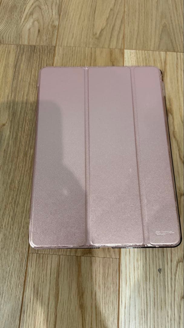 Apple iPad (第7世代) 64GB ゴールド