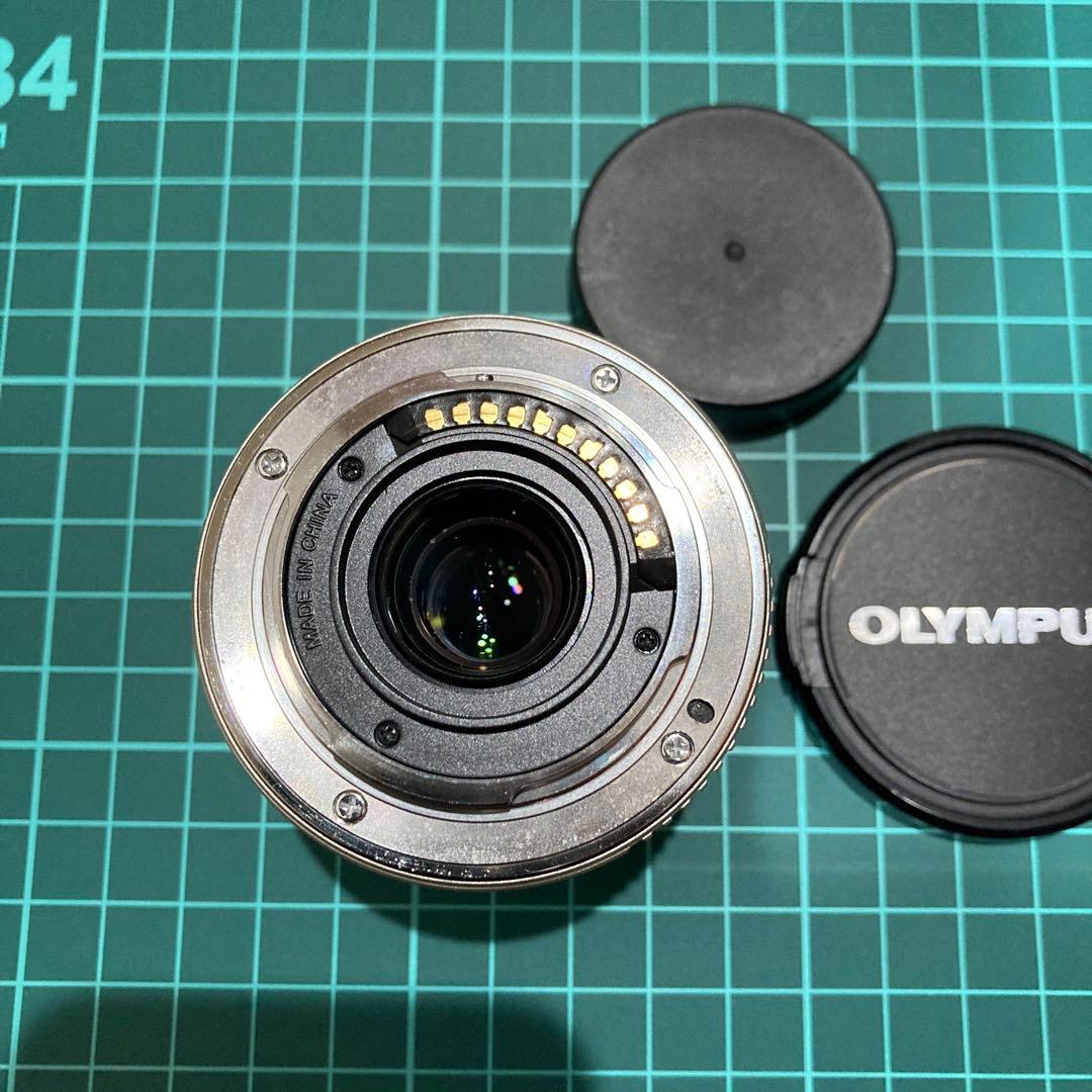 OLYMPUS 広角レンズ M.ZUIKO DIGITAL ED 9-18mm