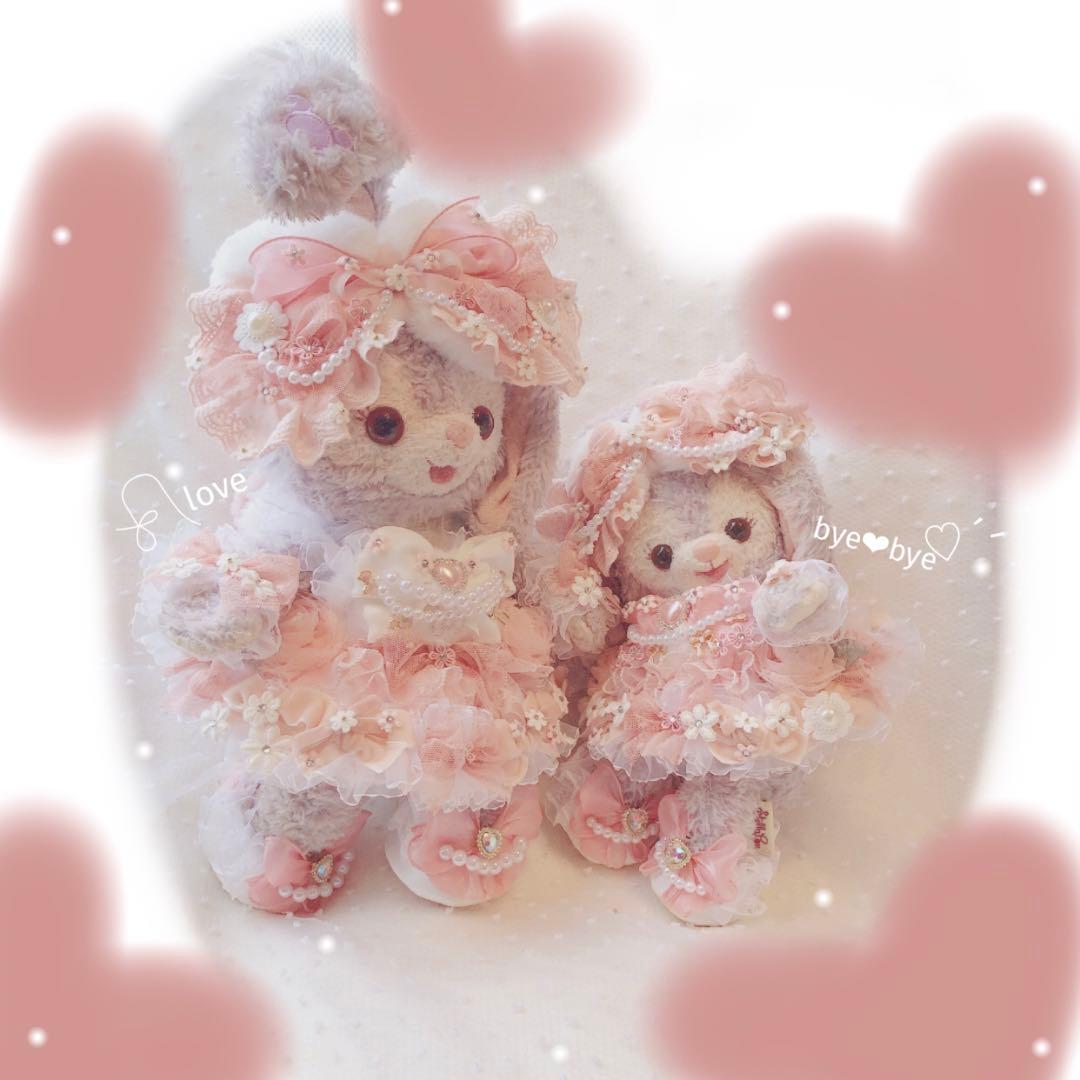 ステラルー♡ コスチューム
