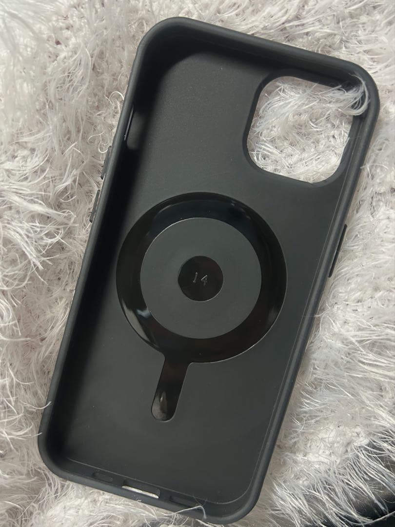 Blunt レオパード柄 iPhone14ケース マグセーフ対応【即日発送】