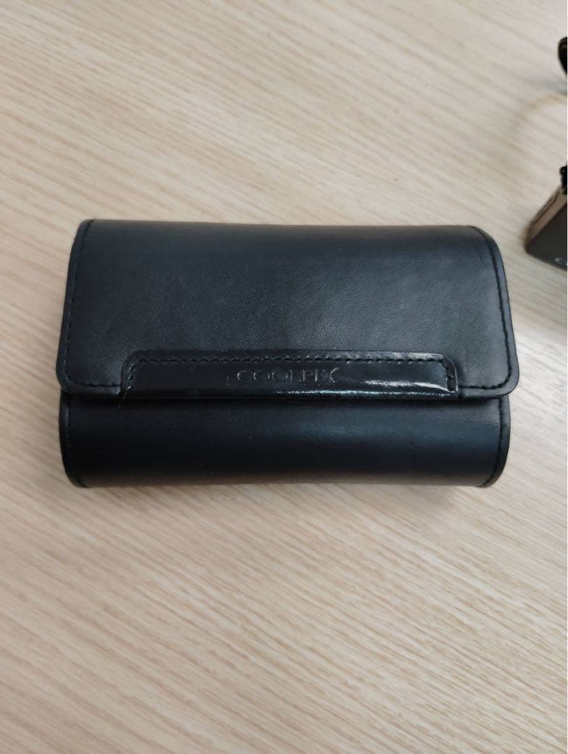 【動作確認済】Nikon COOLPIX S9500 セピアブラウン　充電器あり