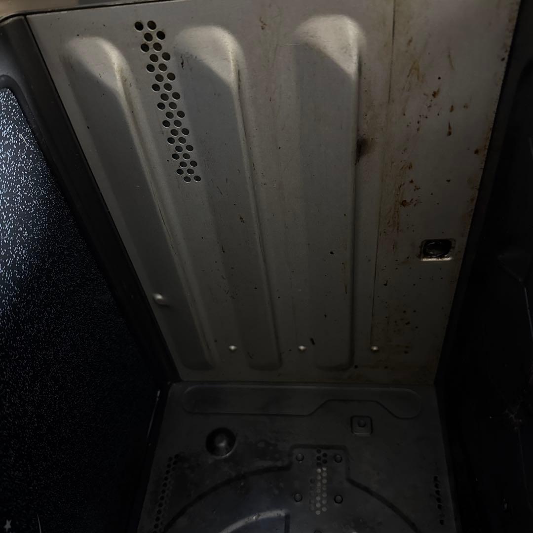 Panasonic Bistro NE-BS805 ジャンクH92 2019年製