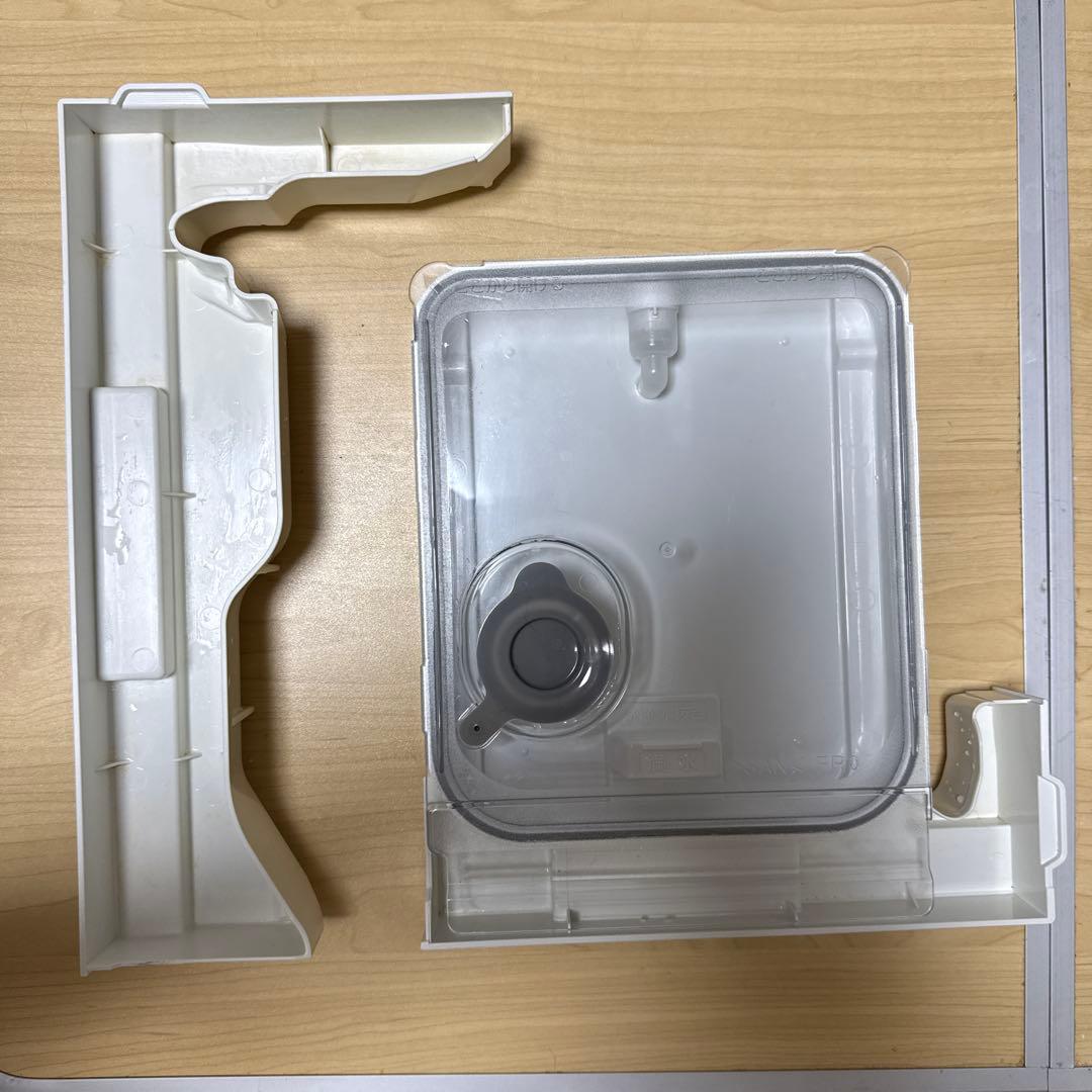 Panasonic Bistro NE-BS805 ジャンクH92 2019年製