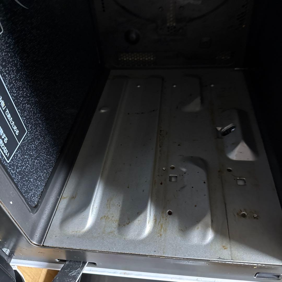 Panasonic Bistro NE-BS805 ジャンクH92 2019年製